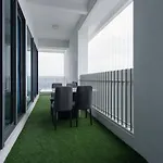 The Luxe, Klcc By Ch Homes