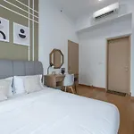 The Luxe, Klcc By Ch Homes
