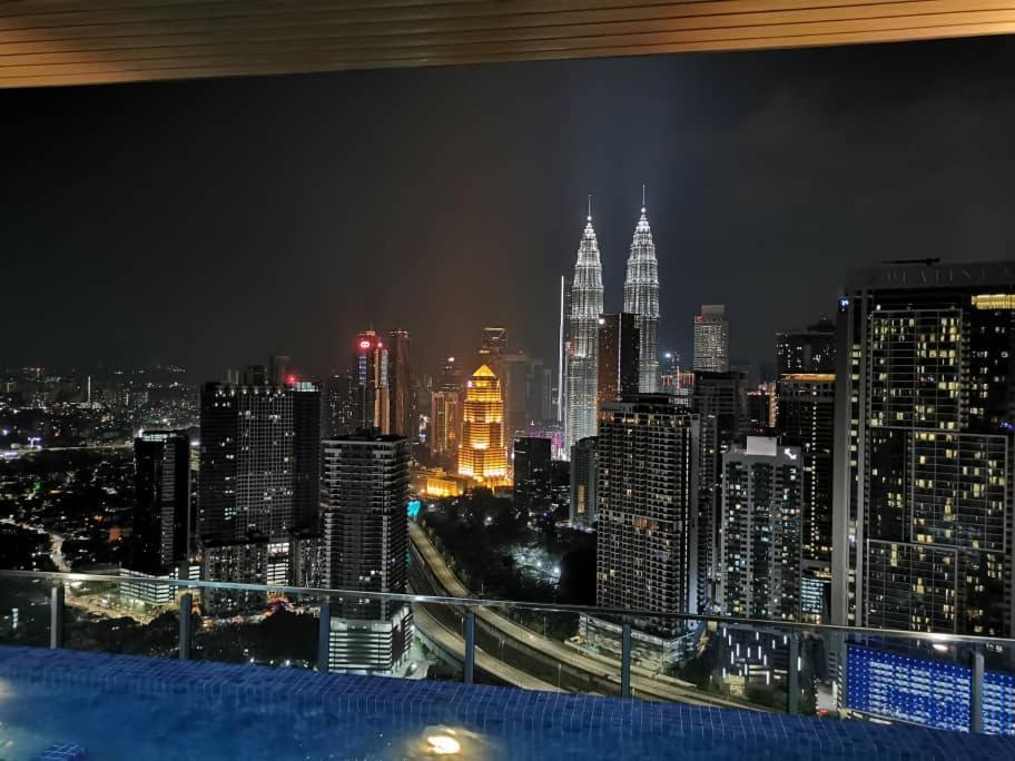 Pangsapuri The Luxe, Klcc By Ch Homes
