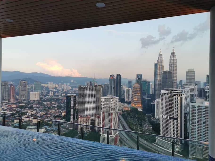 The Luxe, Klcc By Ch Homes