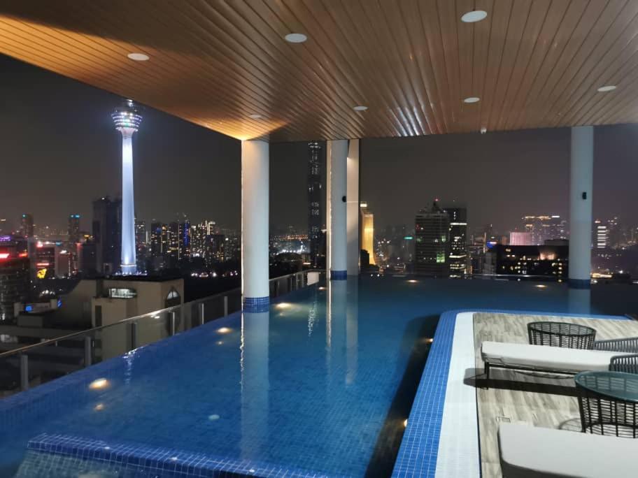 The Luxe, Klcc By Ch Homes Kuala Lumpur