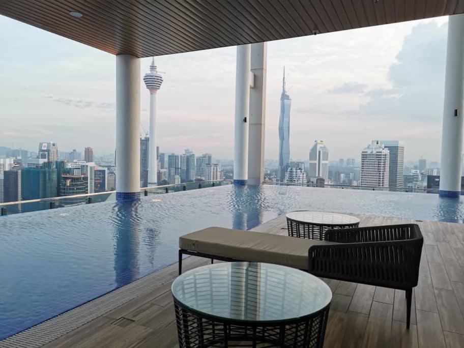 The Luxe, Klcc By Ch Homes * Kuala Lumpur