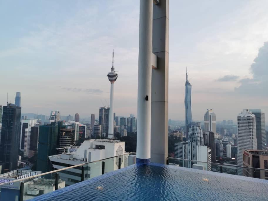 The Luxe, Klcc By Ch Homes * Kuala Lumpur