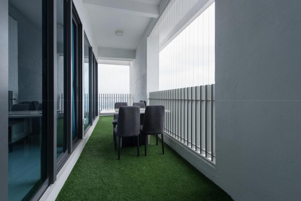 The Luxe, Klcc By Ch Homes Kuala Lumpur