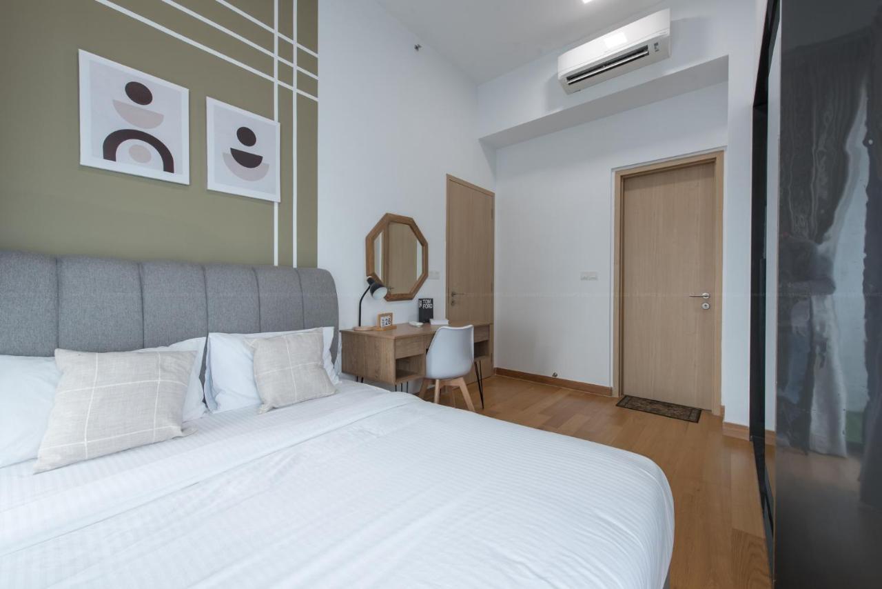 The Luxe, Klcc By Ch Homes