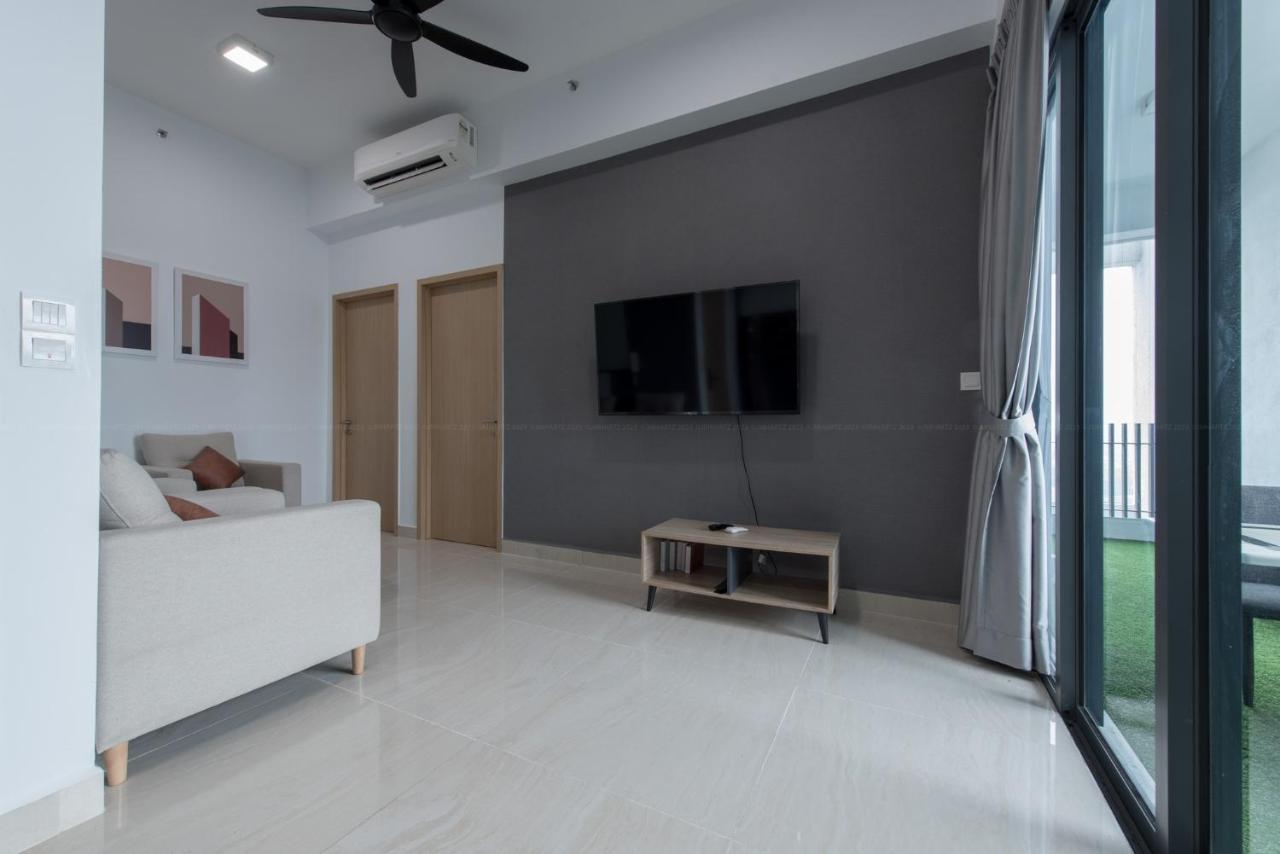 The Luxe, Klcc By Ch Homes Pangsapuri *