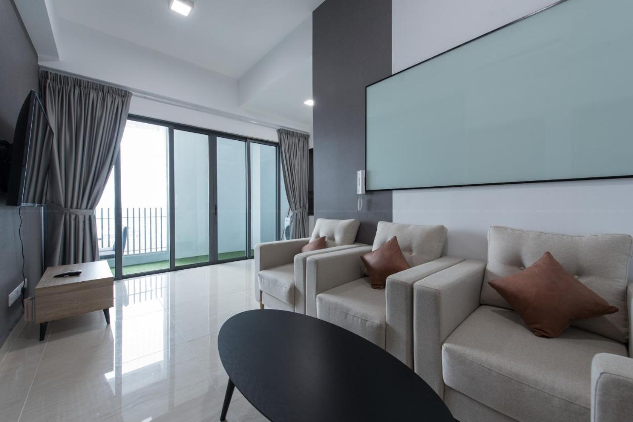 The Luxe, Klcc By Ch Homes Kuala Lumpur