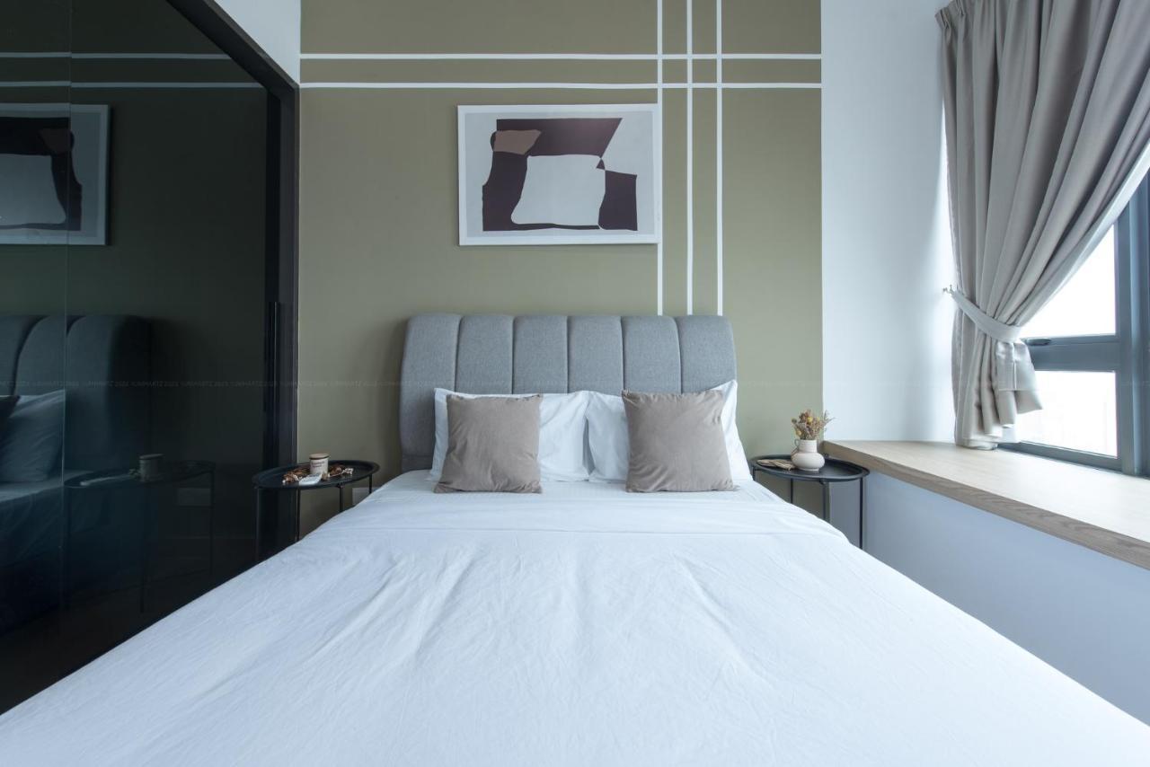 Pangsapuri The Luxe, Klcc By Ch Homes *