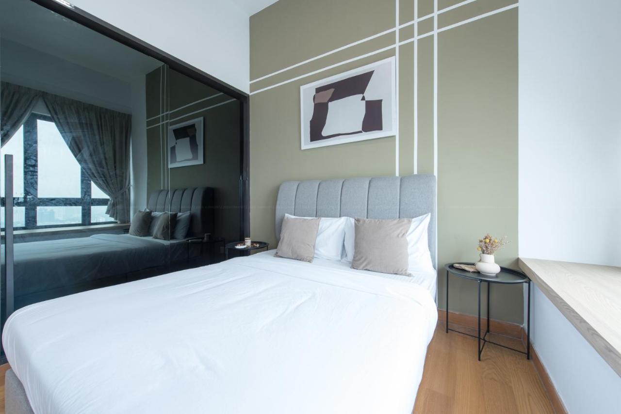 The Luxe, Klcc By Ch Homes Pangsapuri *