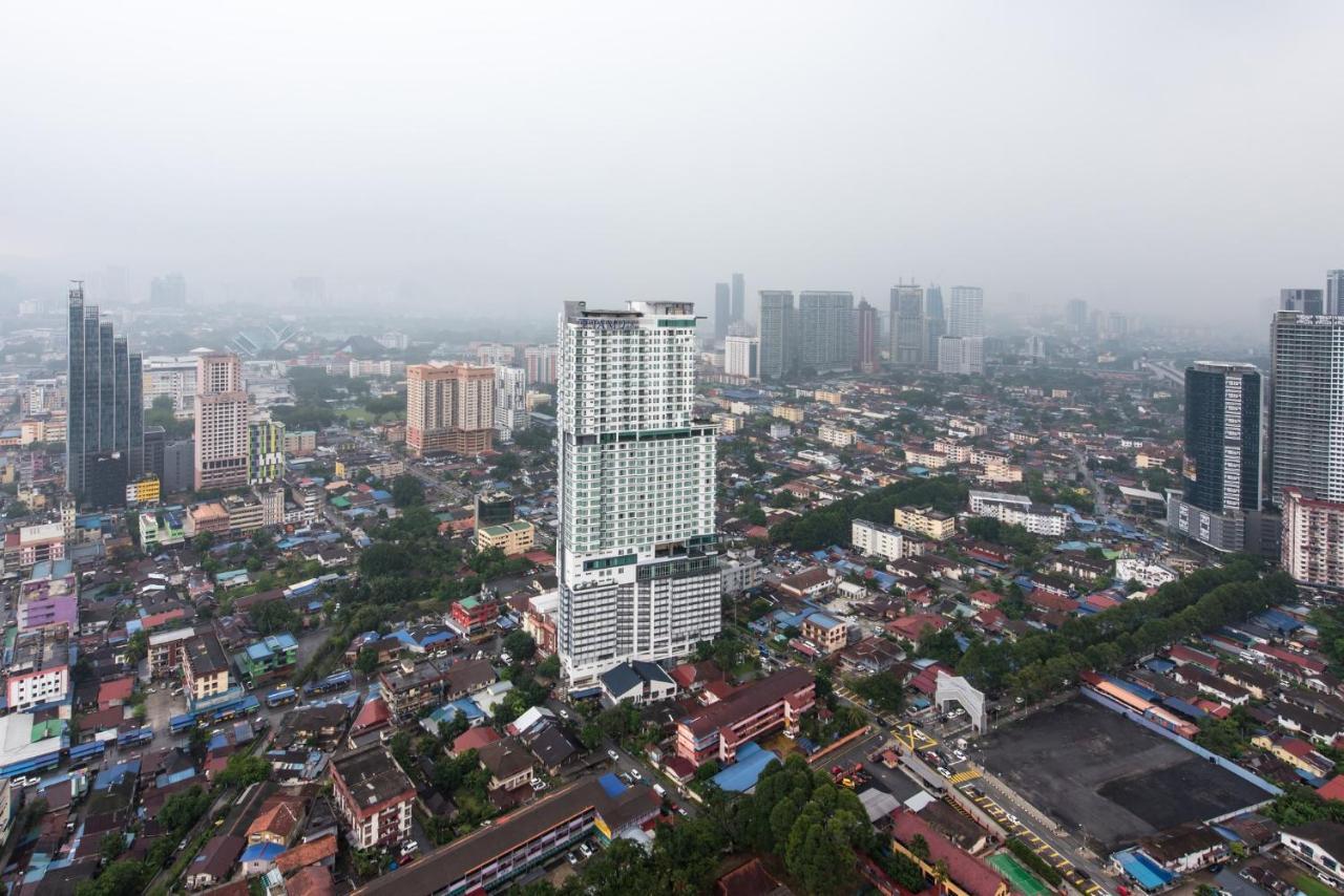 The Luxe, Klcc By Ch Homes Kuala Lumpur