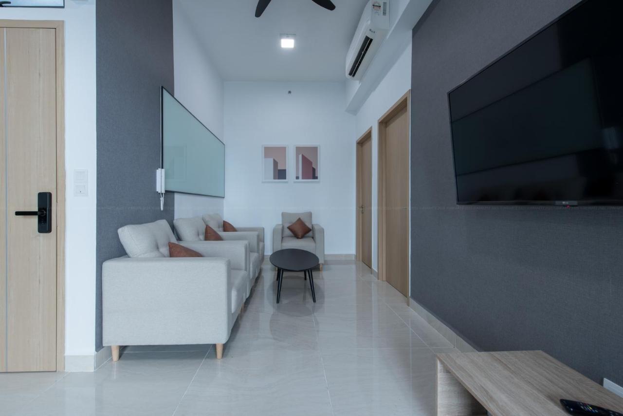 The Luxe, Klcc By Ch Homes Pangsapuri Kuala Lumpur