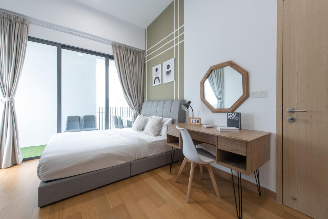 The Luxe, Klcc By Ch Homes *