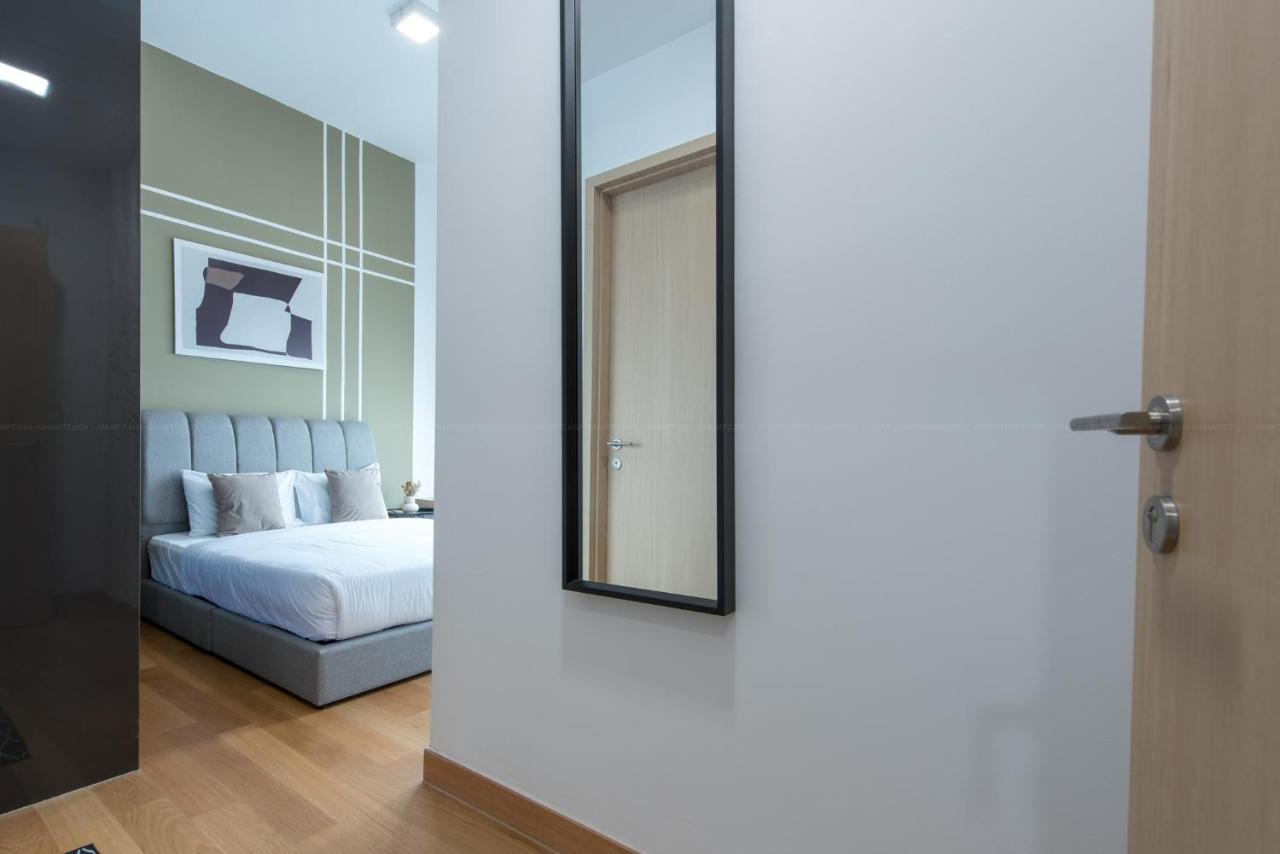 The Luxe, Klcc By Ch Homes Pangsapuri