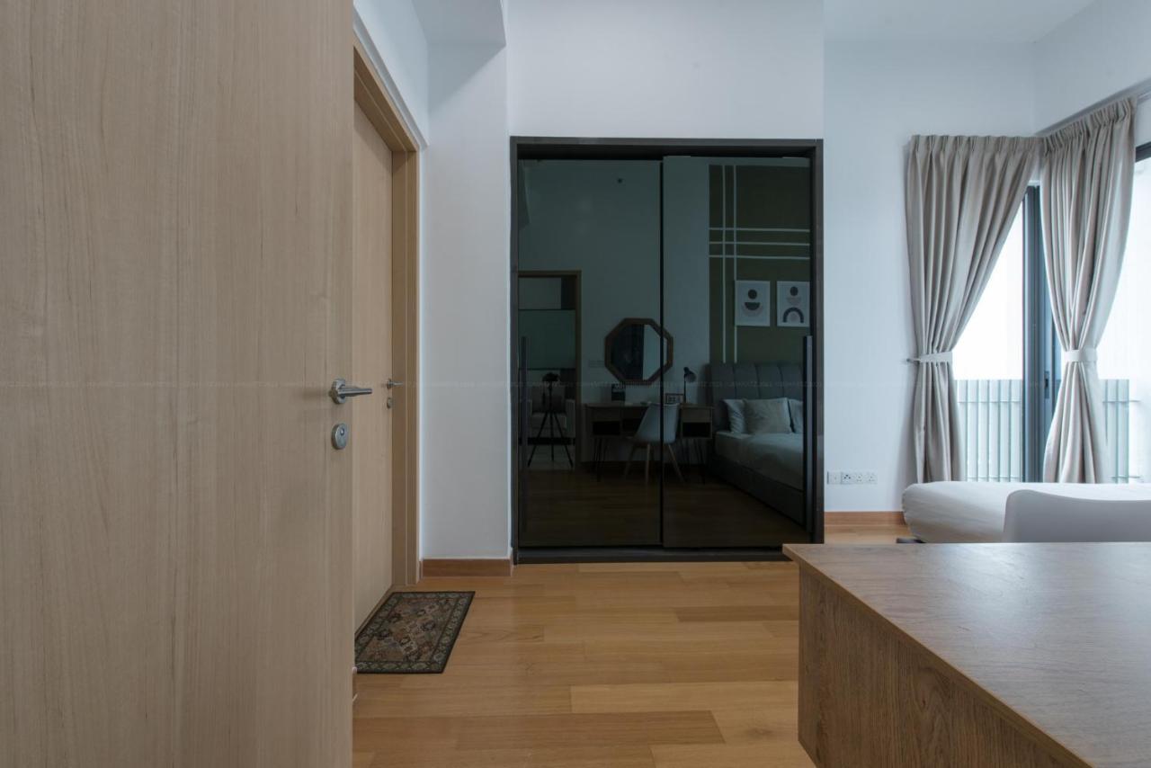 Pangsapuri The Luxe, Klcc By Ch Homes Kuala Lumpur