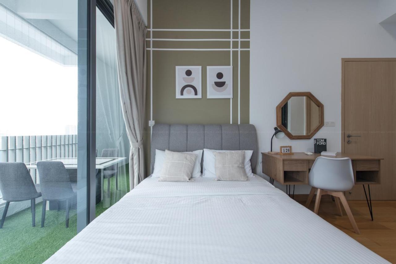 The Luxe, Klcc By Ch Homes Kuala Lumpur