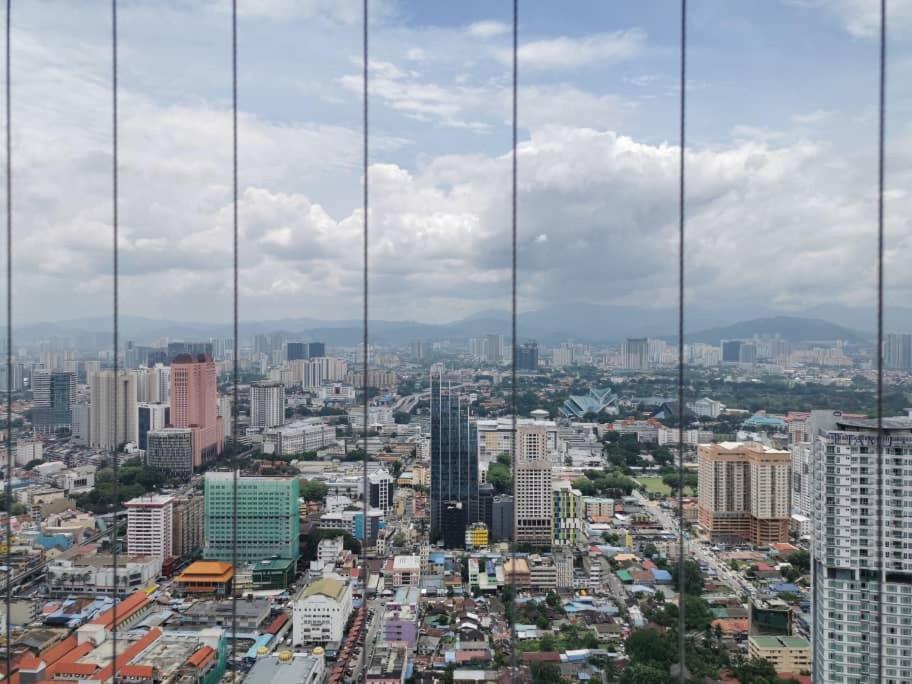 The Luxe, Klcc By Ch Homes Kuala Lumpur