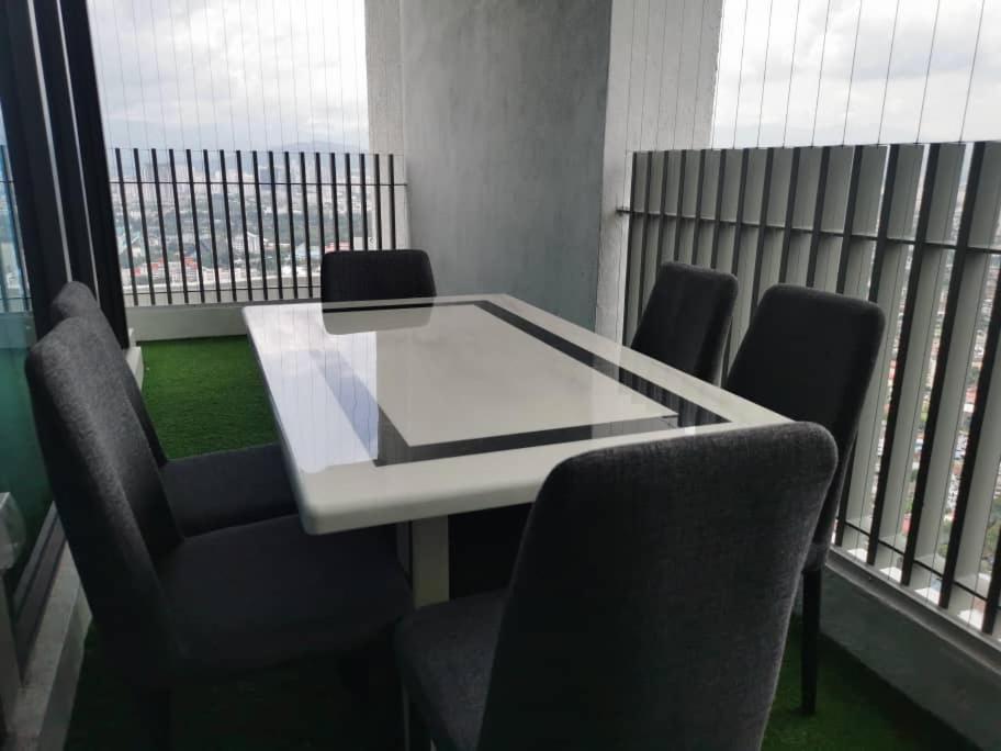 The Luxe, Klcc By Ch Homes Pangsapuri
