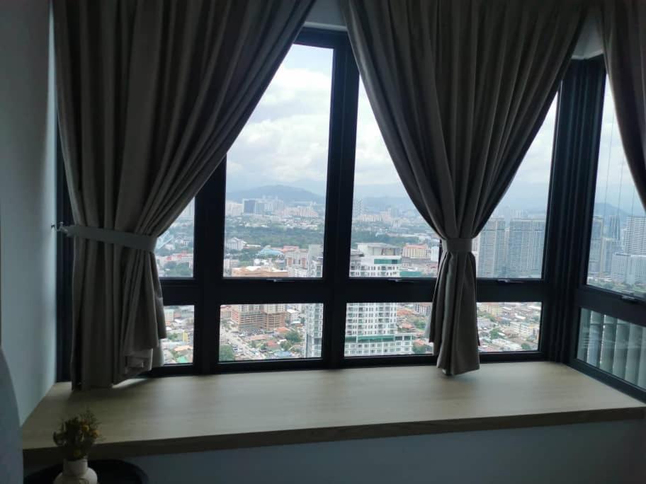 The Luxe, Klcc By Ch Homes *